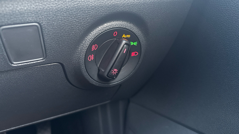 SEAT Ibiza 1.0 TSI 95 Xcellence 5dr Petrol Hatchback